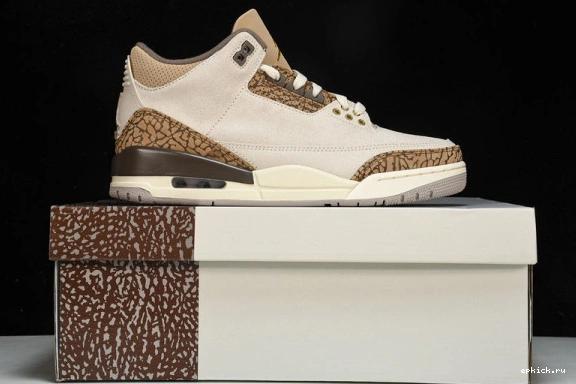 Cheap EP  CT8532-102 Palomino CT8532-102 Jordan Retro 3  1229